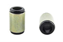Whiteline Control Arm Bushings W62012