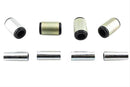 Whiteline Control Arm Bushings W62012