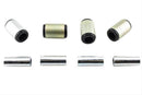 Whiteline Control Arm Bushings W62012