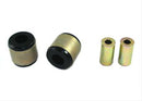 Whiteline Control Arm Bushings W62951