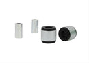 Whiteline Control Arm Bushings W62951