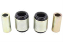 Whiteline Control Arm Bushings W62999