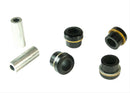 Whiteline Control Arm Bushings W63154A