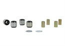 Whiteline Control Arm Bushings W63340