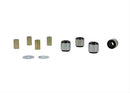 Whiteline Control Arm Bushings W63340