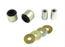 Whiteline Trailing Arm Bushings W63346