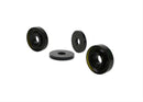 Whiteline Differential Housing Mount Bushings W93189