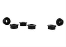 Whiteline Differential Housing Mount Bushings W93356