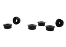 Whiteline Differential Housing Mount Bushings W93356