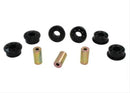 Whiteline Differential Housing Mount Bushings W93356