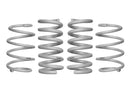 Whiteline Lowering Coil Springs WSK-FRD011