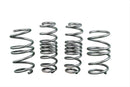 Whiteline Lowering Coil Springs WSK-VWN005