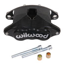 Wilwood GM D52 Calipers 120-10937-BK