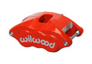 Wilwood GM D52 Calipers 120-10937-RD