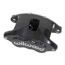 Wilwood GM D52 Calipers 120-10939-BK