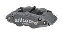Wilwood Forged Superlite 6 Radial Mount Calipers 120-11780