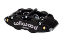 Wilwood Forged Narrow Superlite 6 Radial Mount Calipers 120-11780-BK
