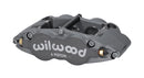 Wilwood Forged Superlite 6 Radial Mount Calipers 120-11781