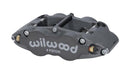 Wilwood Forged Superlite 4 Radial Mount Calipers 120-11782