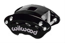 Wilwood GM D154 Brake Calipers 120-11873-BK