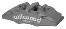 Wilwood Forged DynaPro 6A Lug Mount Calipers 120-13429