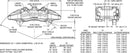 Wilwood DynaPro 6A Lug-Mount Calipers 120-13434