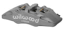 Wilwood DynaPro 6A Lug-Mount Calipers 120-13434