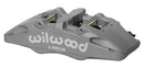 Wilwood DynaPro 6A Lug-Mount Calipers 120-13434