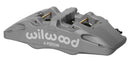 Wilwood DynaPro 6A Lug-Mount Calipers 120-13435