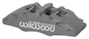 Wilwood Forged DynaPro 6A Lug Mount Calipers 120-13437