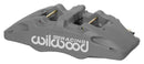 Wilwood Forged DynaPro 6A Lug Mount Calipers 120-13437