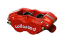 Wilwood Forged Dynalite-M Calipers 120-13551-RD