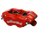 Wilwood Forged Dynalite-M Calipers 120-13744-RD