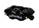 Wilwood Forged Billet Dynalite Internal Brake Calipers 120-13842-BK