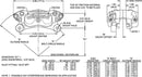 Wilwood Forged Dynalite Internal Calipers 120-13843-BK