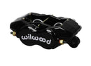 Wilwood Forged Dynalite Internal Calipers 120-13843-BK