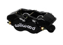 Wilwood Forged Billet Dynalite Internal Brake Calipers 120-13844-BK