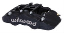 Wilwood Grand National GN6R Radial Mount Brake Calipers 120-13946