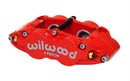 Wilwood Forged Narrow Superlite 4 Radial Mount Calipers 120-14055-RD