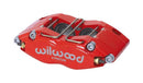 Wilwood DynaPro Dust-Boot Calipers 120-14701-RD