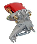 Wilwood MC4 Mechanical Parking Brake Calipers 120-15484-RD