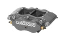 Wilwood Billet Narrow Dynalite Radial Mount Calipers 120-15563-SI