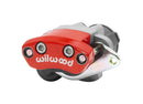 Wilwood Electronic Parking Brake Calipers 120-15700-RD