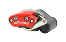 Wilwood Electronic Parking Brake Calipers 120-15701-RD
