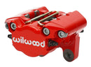 Wilwood DynaPro Forged Brake Calipers 120-16070-RD