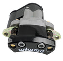 Wilwood Electronic Parking Brake Calipers 120-16297-BK