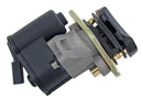 Wilwood Electronic Parking Brake Calipers 120-16297-BK