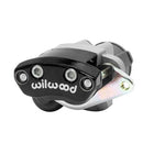 Wilwood Electronic Parking Brake Calipers 120-16297-BK