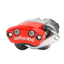 Wilwood Electronic Parking Brake Calipers 120-16297-RD
