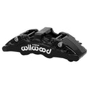 Wilwood AeroDM Lug-Mount Calipers 120-16823-BK